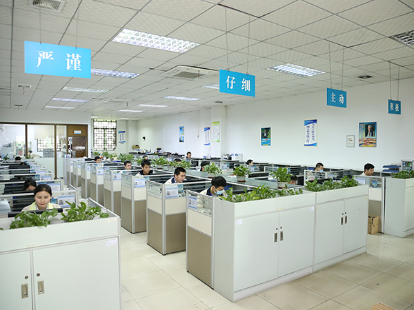 正陽電(diàn)子(zǐ)披星戴月(yuè)！